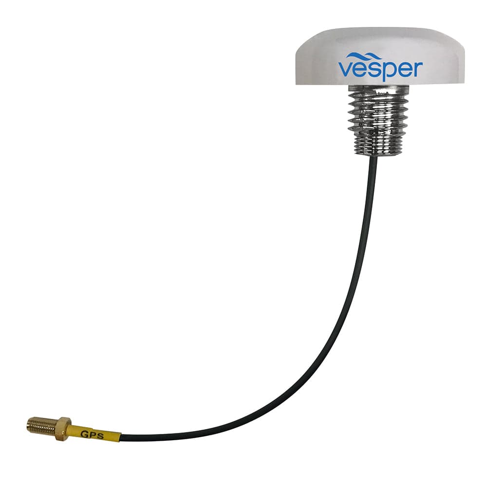 Vesper Marine Qualifies for Free Shipping Vesper External GPS for Cortex M1 #010-13266-10
