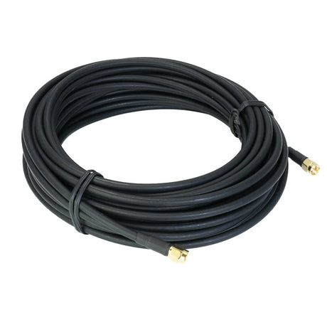 Vesper Marine Qualifies for Free Shipping Vesper GPS Low Loss Patch Cable for Cortex #010-13269-10