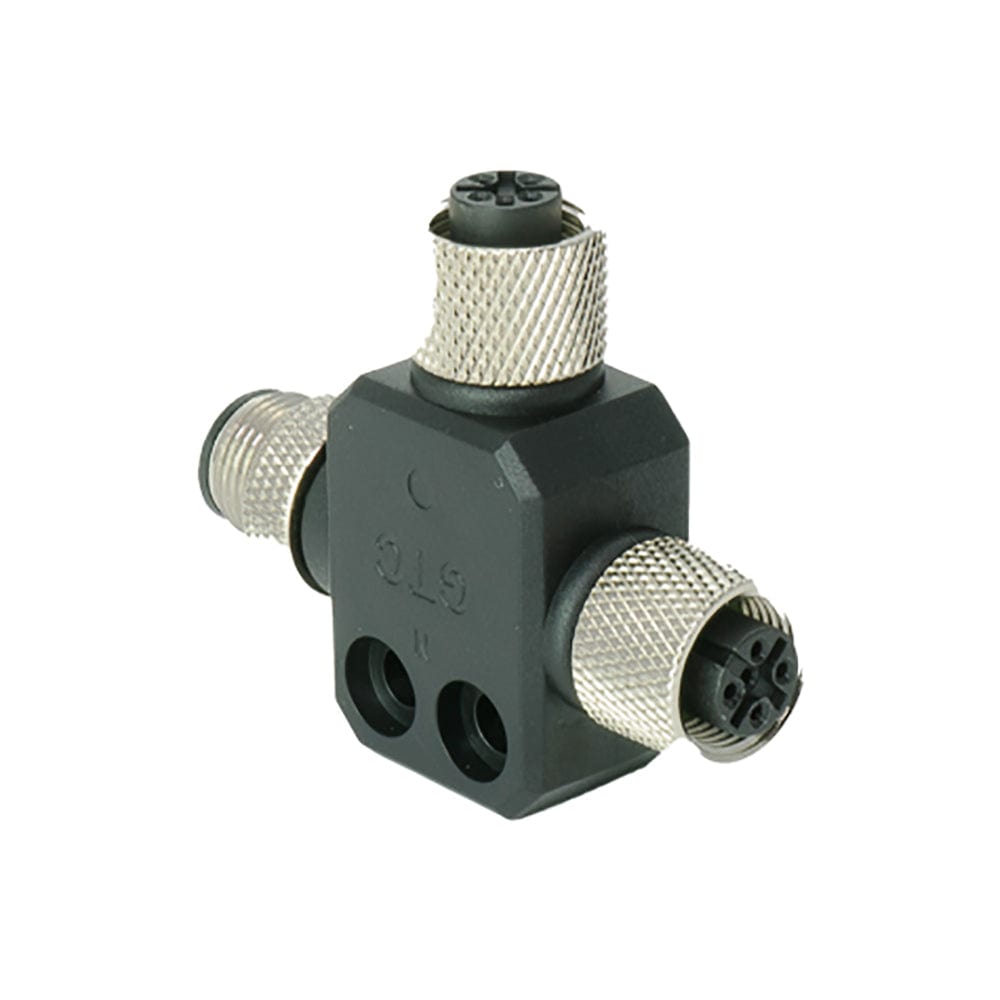 Vesper Marine Qualifies for Free Shipping Vesper NMEA Tee #010-13272-00