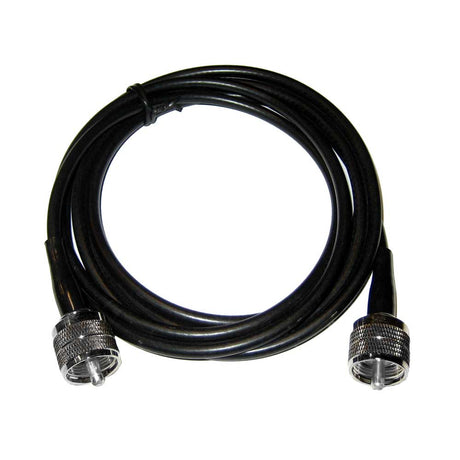 Vesper Marine Qualifies for Free Shipping Vesper Pl259 Patch Cable for SP160 Splitter #010-13269-01