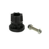Vesper Marine Qualifies for Free Shipping Vesper Railblaza Cradle Handset Adapter #010-13268-20