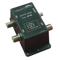 Vesper Marine Qualifies for Free Shipping Vesper SP160 VHF/AIS Splitter #010-02820-00