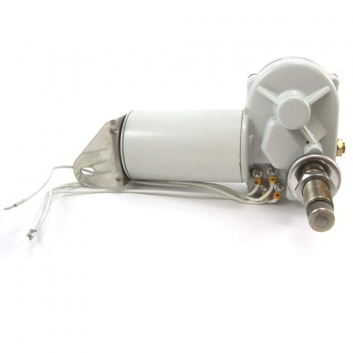 Vetus Qualifies for Free Shipping Vetus 12v Wiper Motor with Long Spindle #RW01A