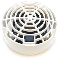 Vetus Qualifies for Free Shipping Vetus 24v Electric Ventilator Fan #FAN24