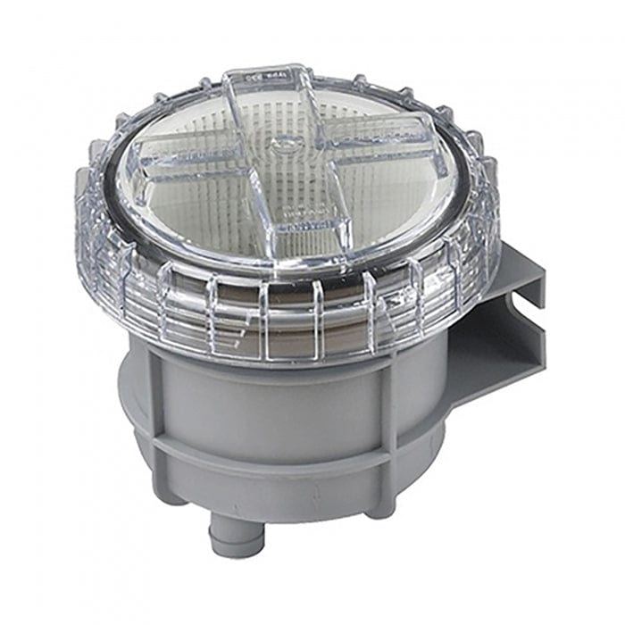 Vetus Qualifies for Free Shipping Vetus 3/4" Cooling Water Strainer #FTR330/19