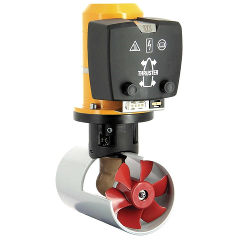 Vetus Qualifies for Free Shipping Vetus 35 kg Force Bow Thruster for 150 mm Tunnel 12v #BOW3512E