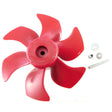 Vetus Not Qualified for Free Shipping Vetus 6-Blade Propeller #SET0087