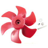 Vetus Not Qualified for Free Shipping Vetus 6-Blade Propeller #SET0087