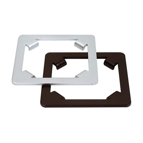 Vetus Qualifies for Free Shipping Vetus Adapter Plate to Replace BPS/BPJ Panels with BPSE/BPJE #BPA
