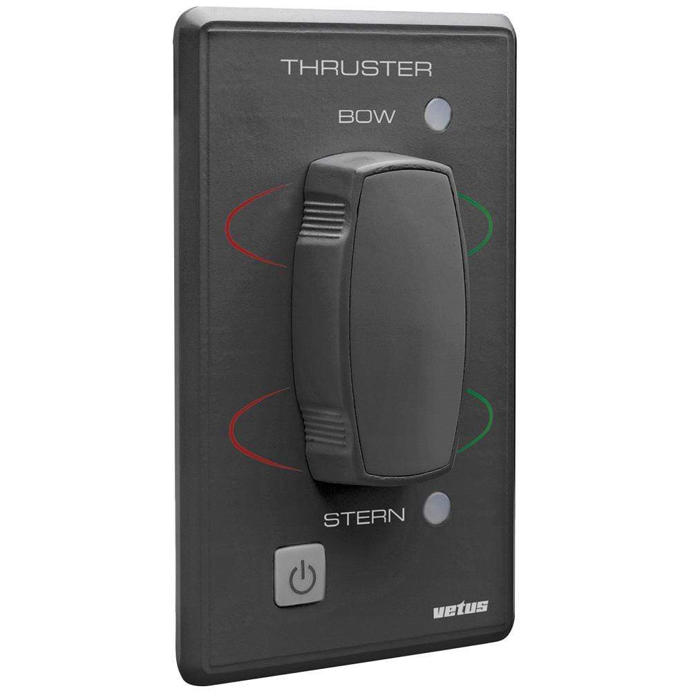 Vetus Qualifies for Free Shipping Vetus Bow/Stern Thruster Easy Docking System 12/24v #EZDOCK2
