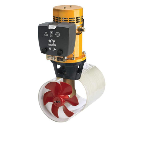 Vetus Qualifies for Free Shipping Vetus Bow Thruster 55KGF 12v D150mm #BOW5512D