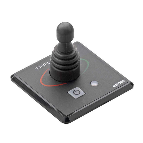 Vetus Qualifies for Free Shipping Vetus Bow Thruster Panel with Joy #BPJE2