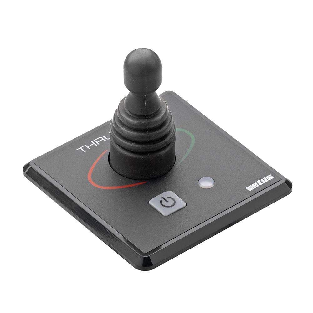 Vetus Qualifies for Free Shipping Vetus Bow Thruster Panel with Joy #BPJE2