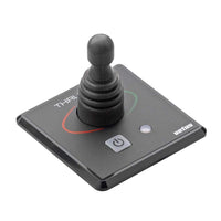 Vetus Qualifies for Free Shipping Vetus Bow Thruster Panel with Joy #BPJE2