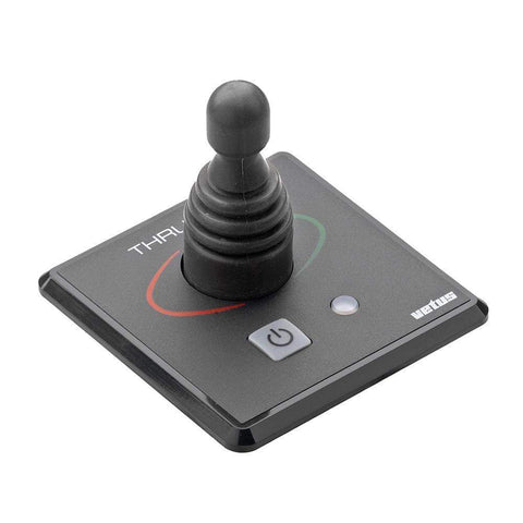 Vetus Qualifies for Free Shipping Vetus Bow Thruster Panel with Joy #BPJE2