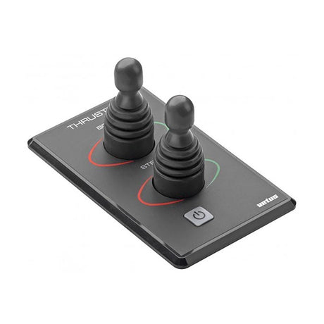 Vetus Qualifies for Free Shipping Vetus Bow Thruster Panel with Joystick #BPJDE2