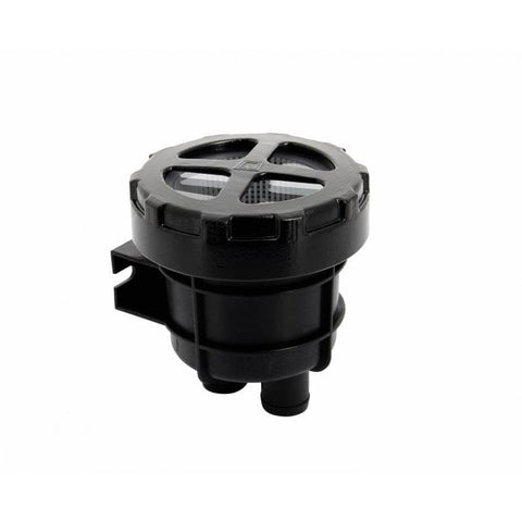 Vetus Qualifies for Free Shipping Vetus Cooling Water Strainer Type 330 with Metal Lid #FTR33019M