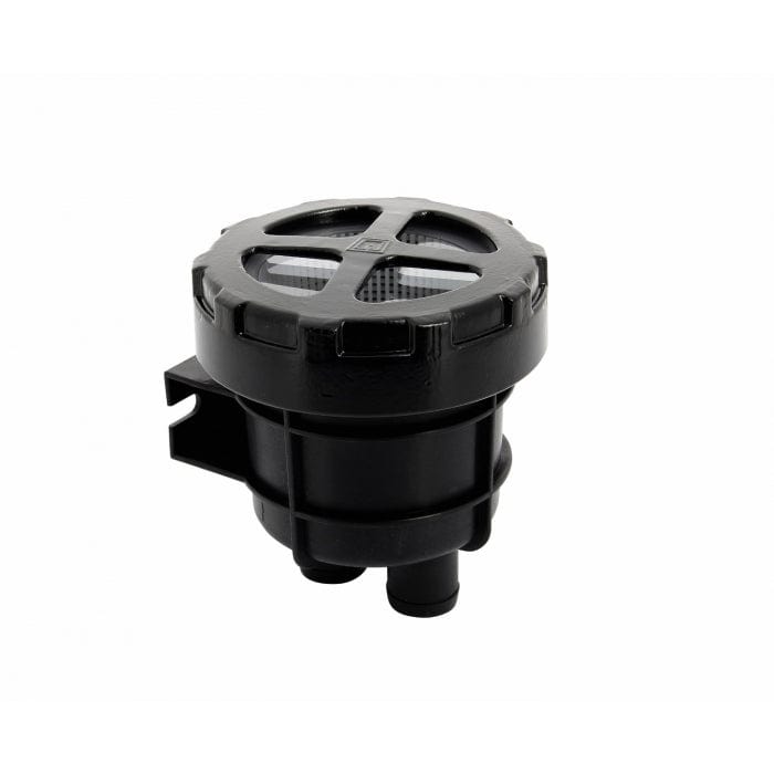 Vetus Qualifies for Free Shipping Vetus Cooling Water Strainer Type 330 with Metal Lid #FTR33038M