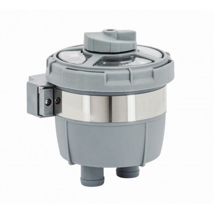 Vetus Qualifies for Free Shipping Vetus Cooling Water Strainer Type 470 32mm #FTR470/32