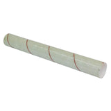 Vetus Fiberglass Tube 4-11/32" x 30" #BP110G75