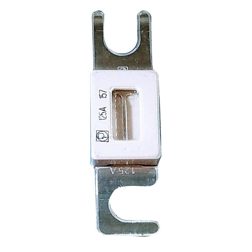 Vetus Qualifies for Free Shipping Vetus Fuse Strip C20 125 A #ZE125
