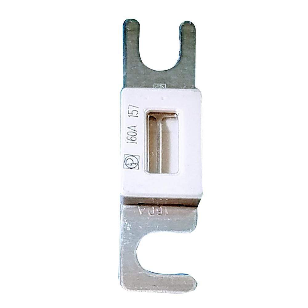 Vetus Qualifies for Free Shipping Vetus Fuse Strip C20 160 A #ZE160