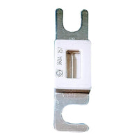 Vetus Qualifies for Free Shipping Vetus Fuse Strip C20 160 A #ZE160