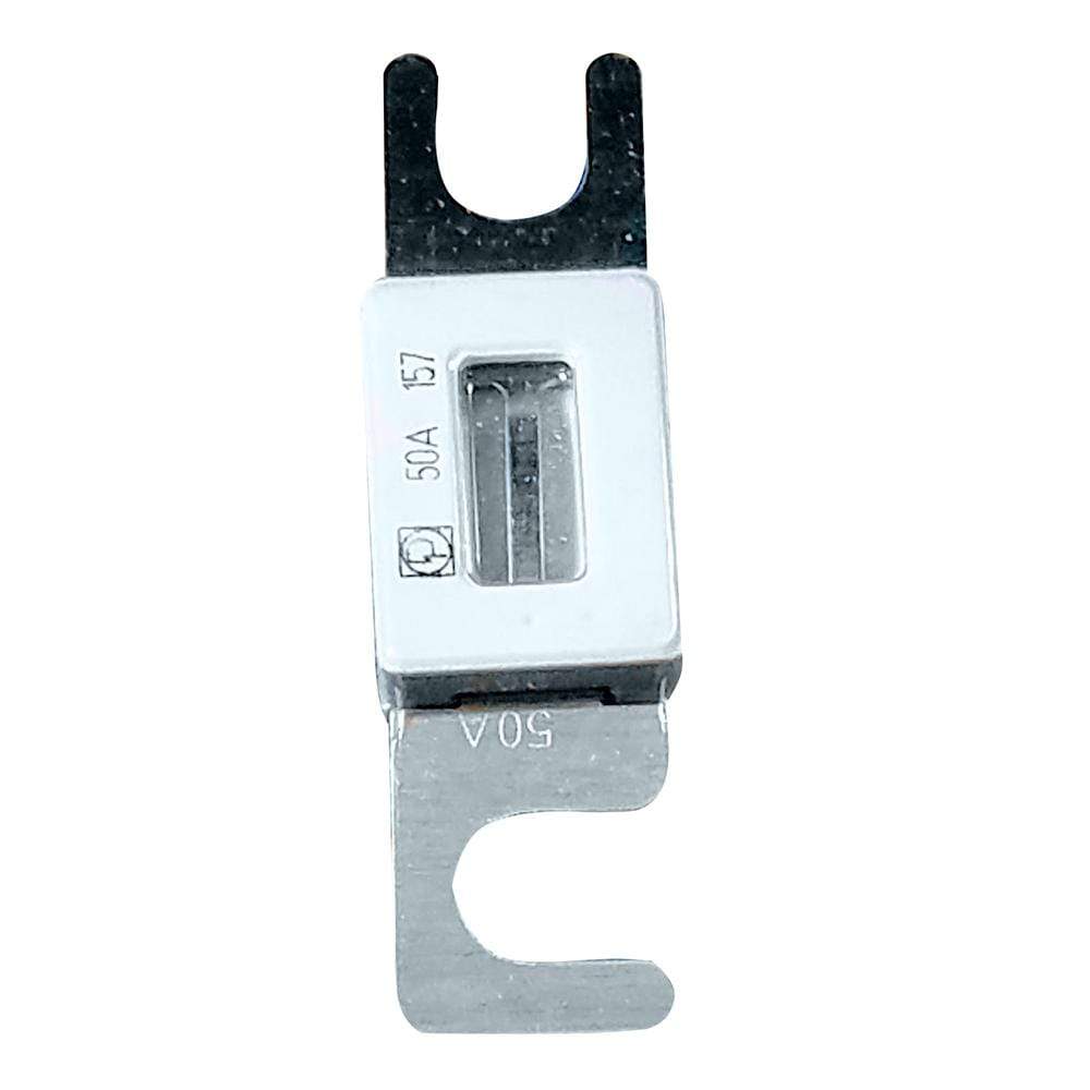 Vetus Qualifies for Free Shipping Vetus Fuse Strip C20 50 A #ZE050