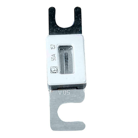 Vetus Qualifies for Free Shipping Vetus Fuse Strip C20 50 A #ZE050