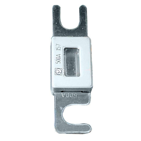 Vetus Qualifies for Free Shipping Vetus Fuse Strip C20 500 A #ZE500