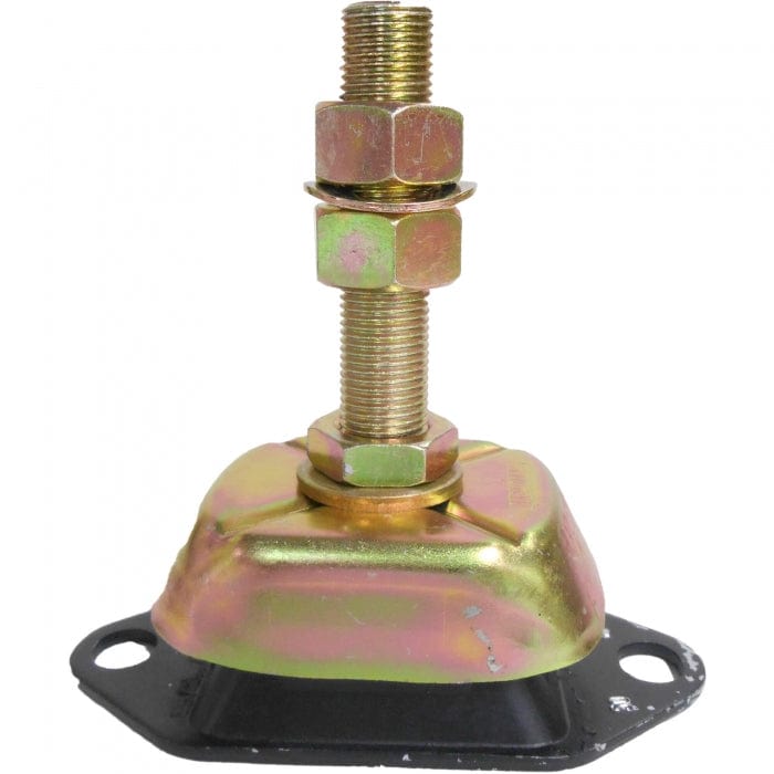 Vetus Qualifies for Free Shipping Vetus K75 Flexible Engine Mount #KSTEUN75V