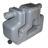 Vetus Qualifies for Free Shipping Vetus Plastic Waterlock Muffler with Water Injection #WLOCKLP30