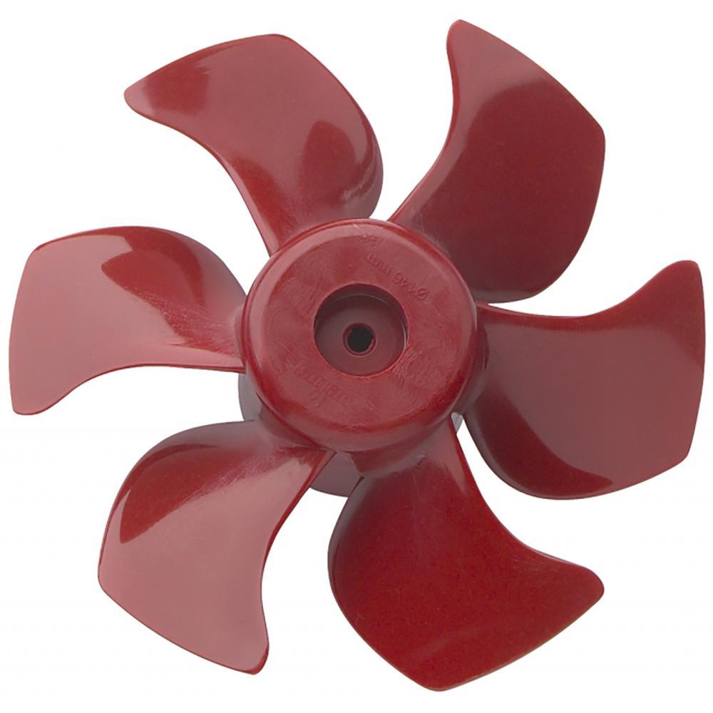 Vetus Not Qualified for Free Shipping Vetus Propeller 6-Blade 7 9/32" for 50/80 Kgf Bow Thrust" #SET0089