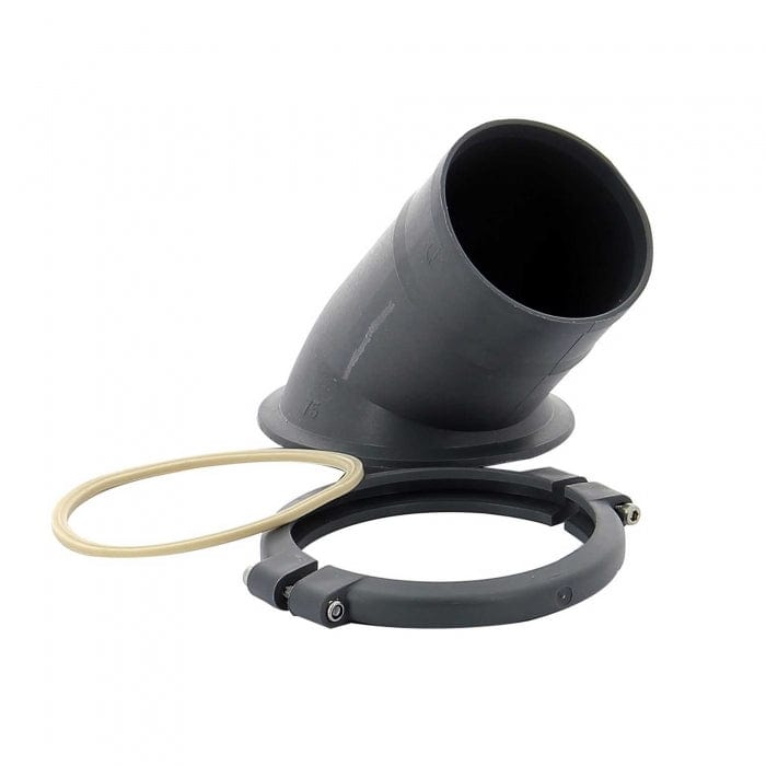 Vetus Qualifies for Free Shipping Vetus Set Hose Connection 3-1/2" Clamp Ring #SET0004