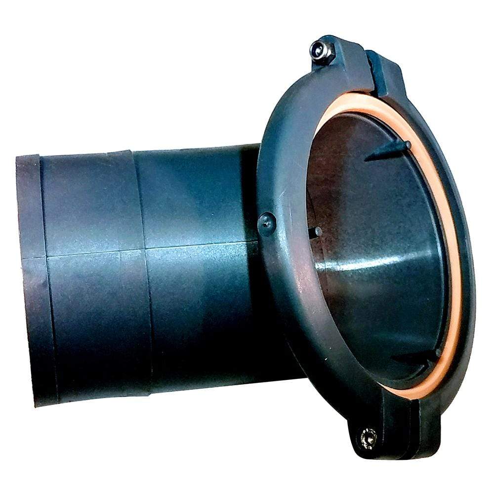 Vetus Qualifies for Free Shipping Vetus Set Hose Connection D 75mm #SET0003