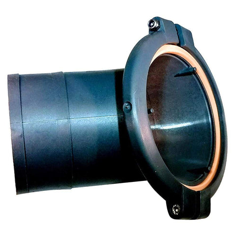 Vetus Qualifies for Free Shipping Vetus Set Hose Connection D 75mm #SET0003