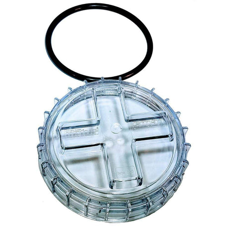 Vetus Qualifies for Free Shipping Vetus Set O-Ring and Cover for Water Filter 330 #FTR3301