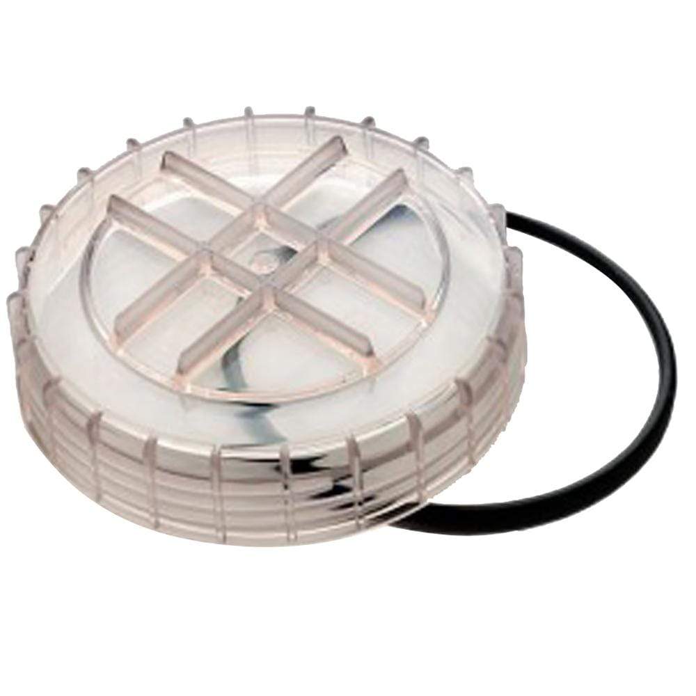 Vetus Qualifies for Free Shipping Vetus Set O-Ring and Cover for Waterfilter 1320 #FTR13201