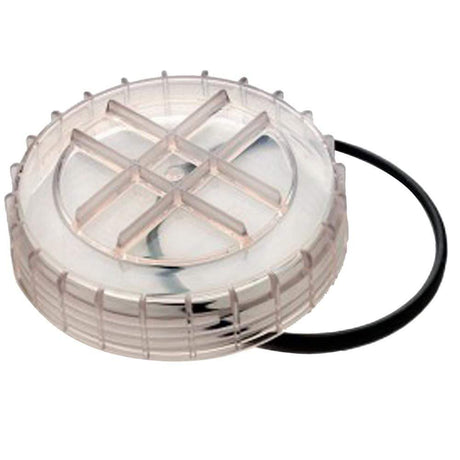 Vetus Qualifies for Free Shipping Vetus Set O-Ring and Cover for Waterfilter 1320 #FTR13201