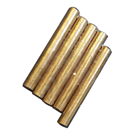 Vetus Qualifies for Free Shipping Vetus Set of Shear Pins 5-pk #BP65S