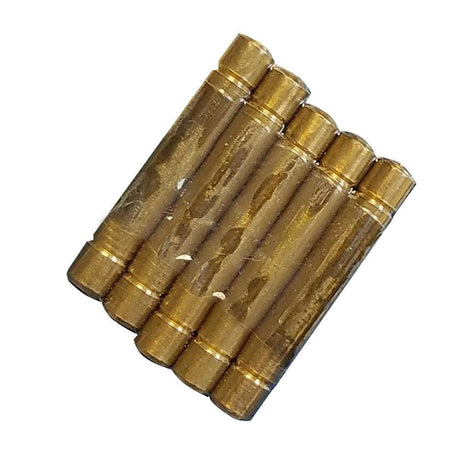 Vetus Qualifies for Free Shipping Vetus Set Shear-Pin 5x for Bow55 #BP1130