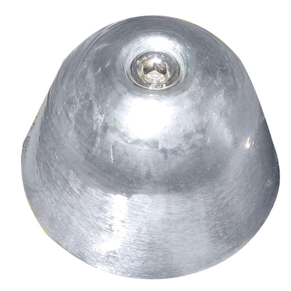 Vetus Qualifies for Free Shipping Vetus Spare Set Zinc Anode for Bow #SET0151