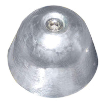 Vetus Qualifies for Free Shipping Vetus Spare Set Zinc Anode for Bow #SET0151