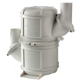 Vetus Qualifies for Free Shipping Vetus Waterlock Heavy-Duty Type White 45mm #NLP45WHD