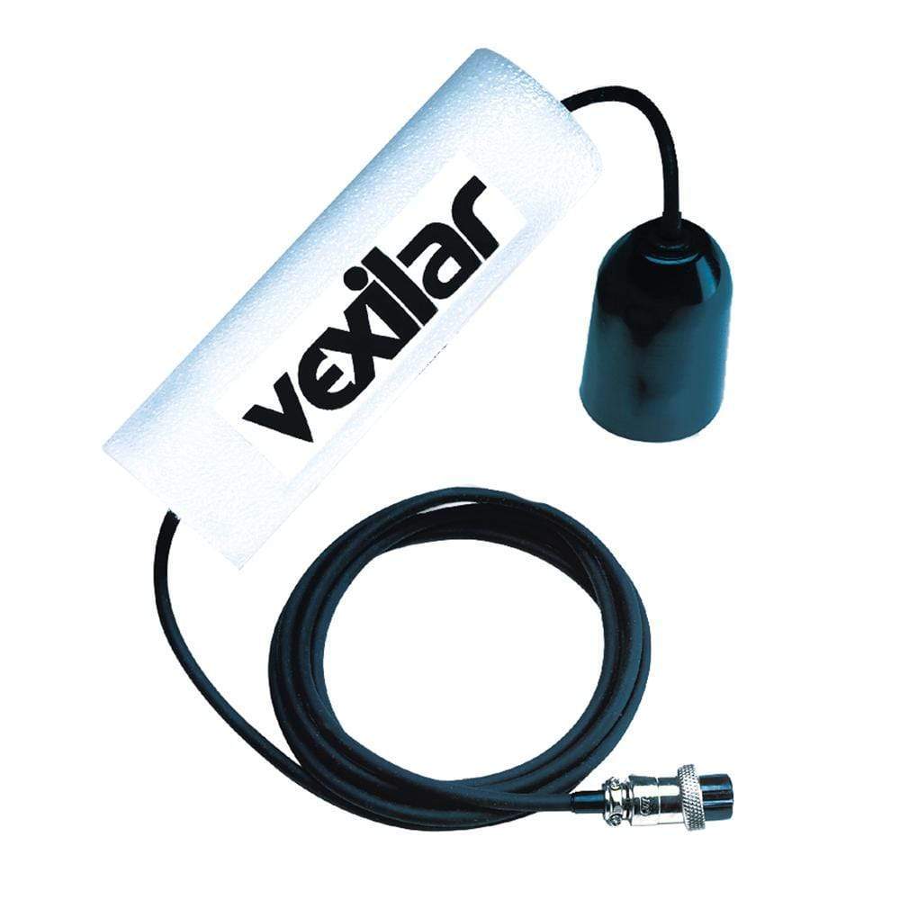 Vexilar Qualifies for Free Shipping Vexilar 12- Ice-Ducer Transducer #TB0080