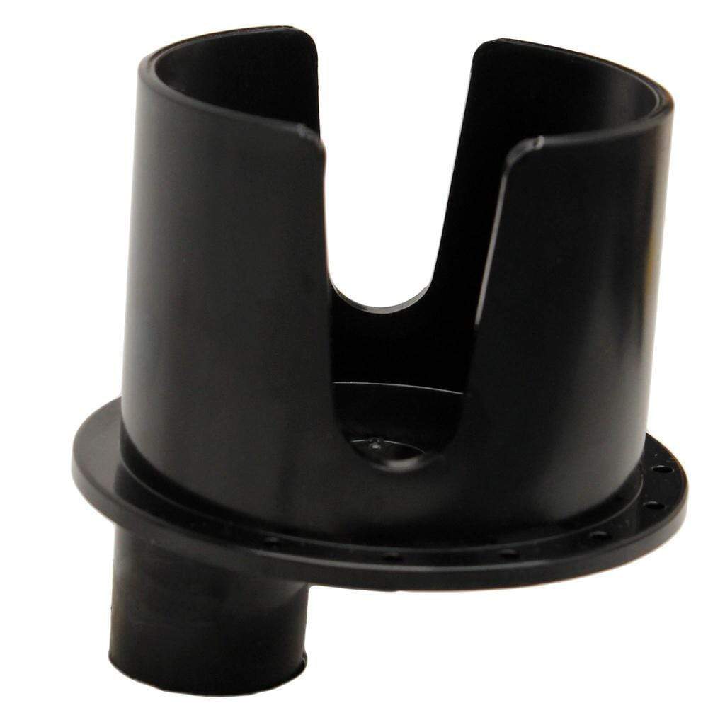 Vexilar Qualifies for Free Shipping Vexilar Beverage Holder for Ultra and Pro II Rod Holder #CH-100