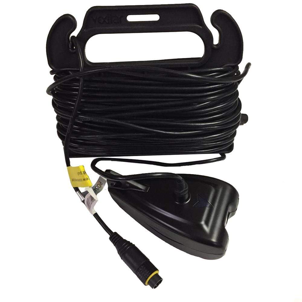 Vexilar Qualifies for Free Shipping Vexilar Fish-Scout Camera Color-B with 90' Cable #FSC190