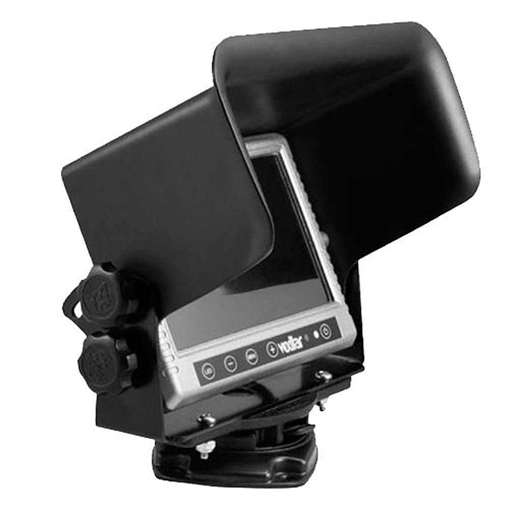 Vexilar Qualifies for Free Shipping Vexilar Fish Scout Summer Kit #FSSK01