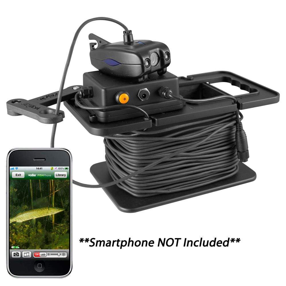 Vexilar Qualifies for Free Shipping Vexilar Fishphone Camera System #FP100