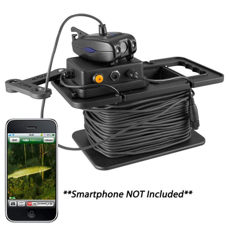 Vexilar Qualifies for Free Shipping Vexilar Fishphone Camera System #FP100